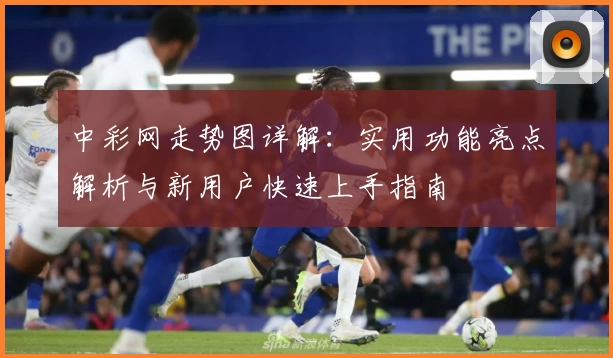 中彩网走势图详解：实用功能亮点解析与新用户快速上手指南