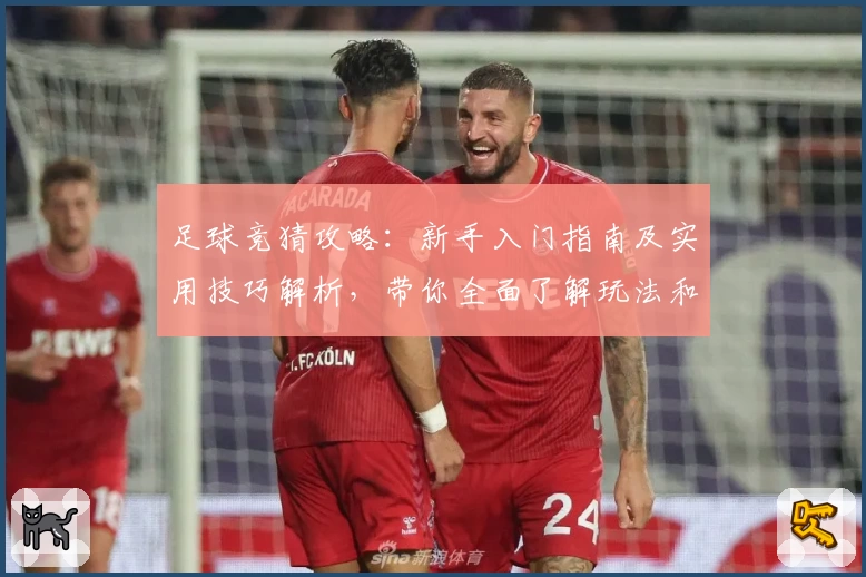 足球竞猜攻略：新手入门指南及实用技巧解析，带你全面了解玩法和关键策略