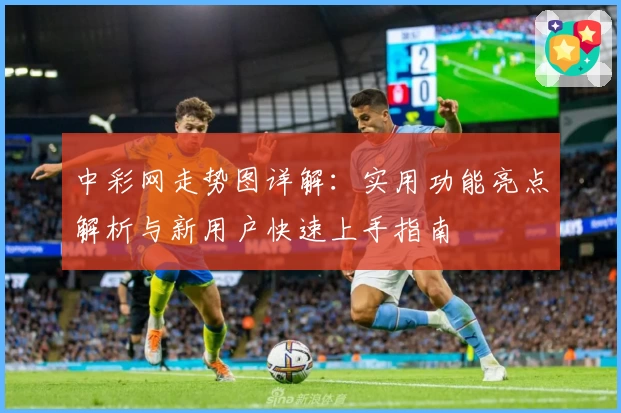 中彩网走势图详解：实用功能亮点解析与新用户快速上手指南