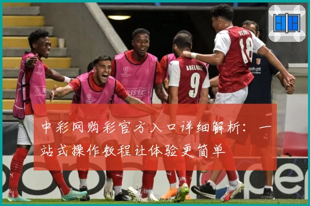 中彩网购彩官方入口详细解析：一站式操作教程让体验更简单