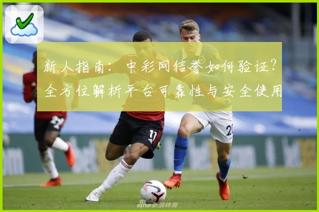 新人指南：中彩网信誉如何验证？全方位解析平台可靠性与安全使用技巧
