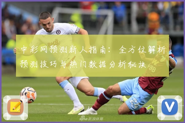 中彩网预测新人指南：全方位解析预测技巧与热门数据分析秘诀