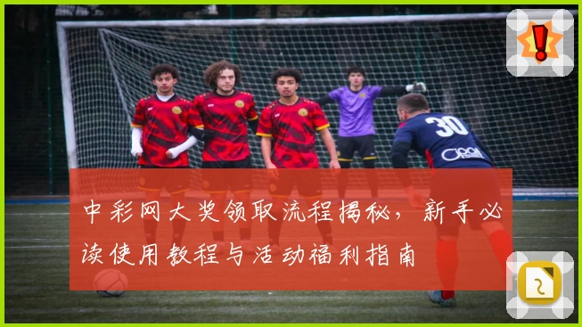 中彩网大奖领取流程揭秘，新手必读使用教程与活动福利指南